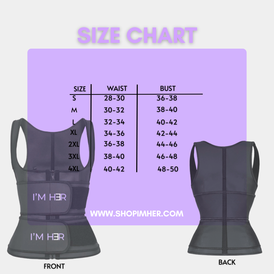 DOUBLE BAND HƎR VEST